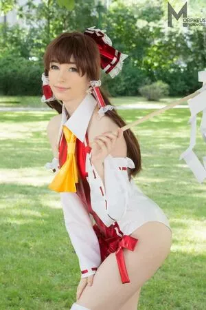 Keekihime / The Ex Idol nude photo #0599