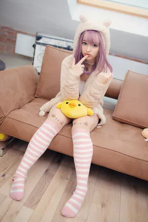 Keekihime / The Ex Idol nude photo #0609