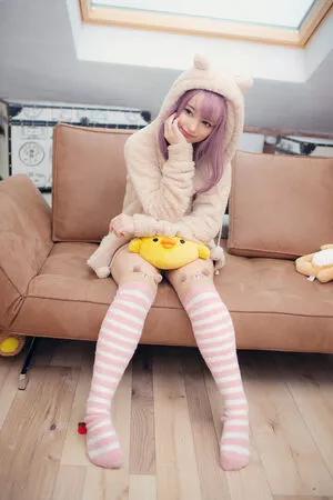 Keekihime / The Ex Idol nude photo #0610