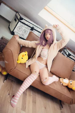 Keekihime / The Ex Idol nude photo #0612
