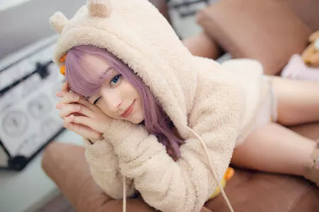 Keekihime / The Ex Idol nude photo #0616
