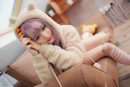 Keekihime / The Ex Idol nude photo #0617
