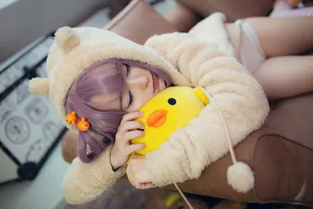 Keekihime / The Ex Idol nude photo #0618
