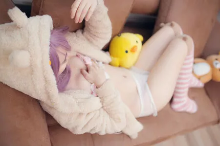 Keekihime / The Ex Idol nude photo #0623