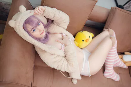 Keekihime / The Ex Idol nude photo #0624