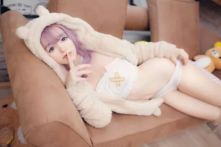 Keekihime / The Ex Idol nude photo #0625