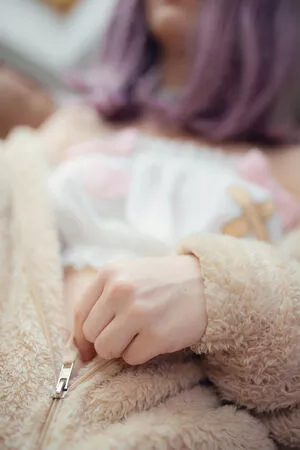 Keekihime / The Ex Idol nude photo #0631