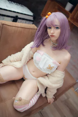 Keekihime / The Ex Idol nude photo #0632