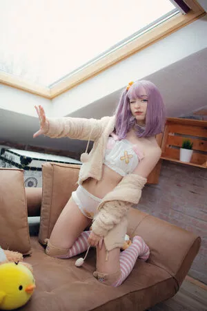 Keekihime / The Ex Idol nude photo #0635
