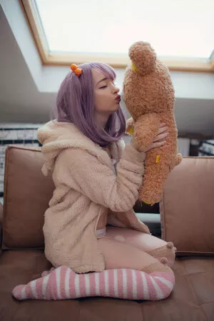 Keekihime / The Ex Idol nude photo #0652
