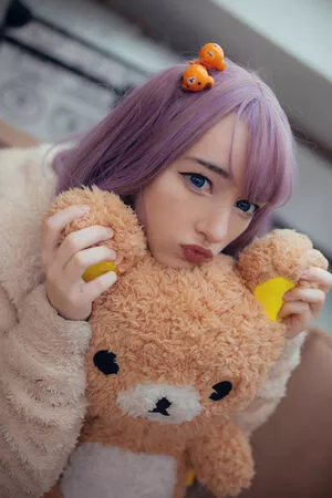 Keekihime / The Ex Idol nude photo #0654