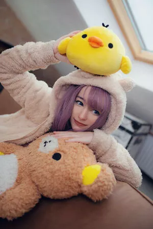 Keekihime / The Ex Idol nude photo #0656
