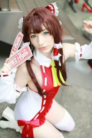 Keekihime / The Ex Idol nude photo #0778