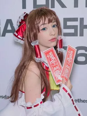 Keekihime / The Ex Idol nude photo #0787
