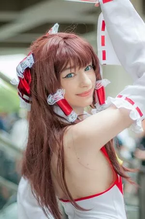Keekihime / The Ex Idol nude photo #0791
