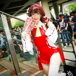 Keekihime / The Ex Idol nude photo #0792