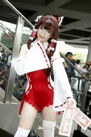 Keekihime / The Ex Idol nude photo #0797