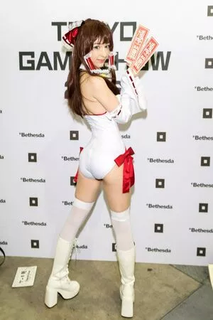 Keekihime / The Ex Idol nude photo #0800