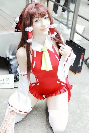 Keekihime / The Ex Idol nude photo #0802