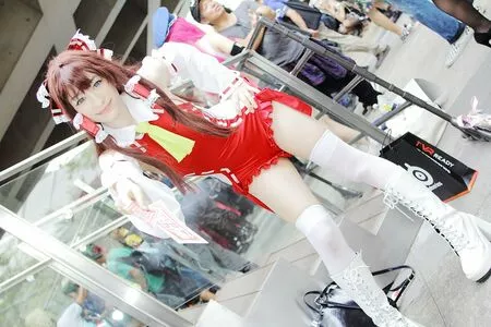Keekihime / The Ex Idol nude photo #0804