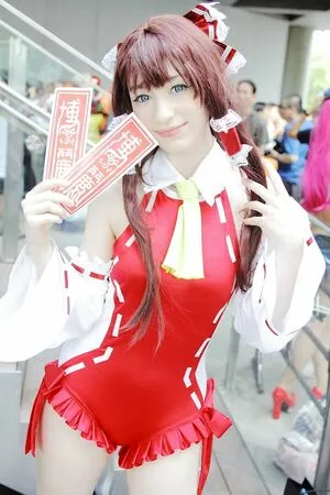 Keekihime / The Ex Idol nude photo #0805