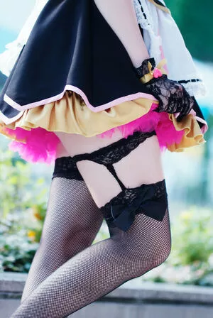 Keekihime / The Ex Idol nude photo #0820