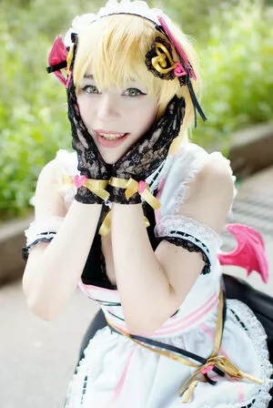 Keekihime / The Ex Idol nude photo #0828