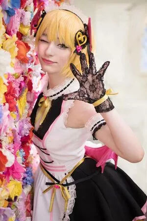 Keekihime / The Ex Idol nude photo #0830