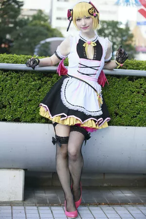 Keekihime / The Ex Idol nude photo #0834