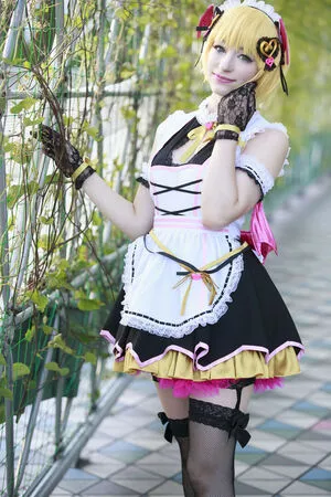 Keekihime / The Ex Idol nude photo #0837
