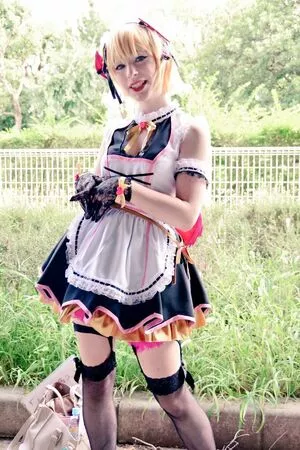 Keekihime / The Ex Idol nude photo #0848