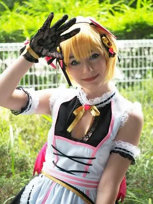 Keekihime / The Ex Idol nude photo #0850
