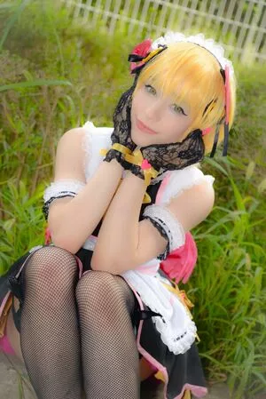 Keekihime / The Ex Idol nude photo #0856