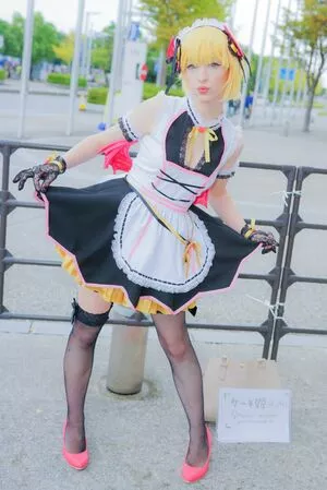Keekihime / The Ex Idol nude photo #0857