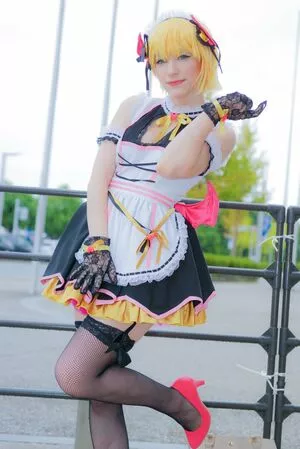 Keekihime / The Ex Idol nude photo #0858