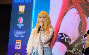 Keekihime / The Ex Idol nude photo #0880