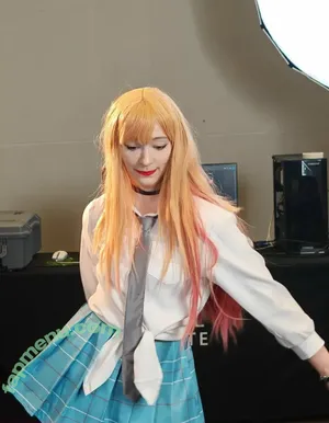 Keekihime / The Ex Idol nude photo #0889