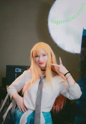 Keekihime / The Ex Idol nude photo #0891