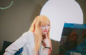 Keekihime / The Ex Idol nude photo #0892