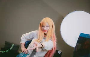 Keekihime / The Ex Idol nude photo #0893