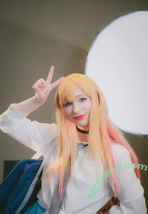 Keekihime / The Ex Idol nude photo #0898