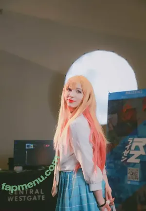 Keekihime / The Ex Idol nude photo #0899