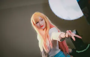 Keekihime / The Ex Idol nude photo #0900