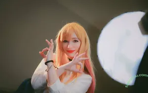 Keekihime / The Ex Idol nude photo #0902