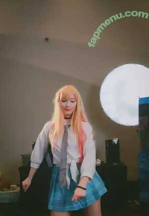 Keekihime / The Ex Idol nude photo #0906