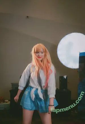 Keekihime / The Ex Idol nude photo #0907