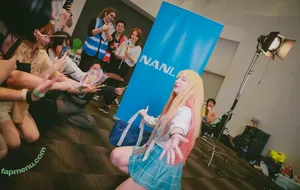 Keekihime / The Ex Idol nude photo #0908