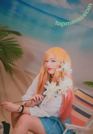 Keekihime / The Ex Idol nude photo #0911