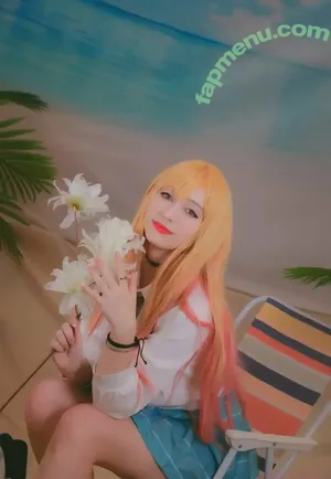 Keekihime / The Ex Idol nude photo #0913