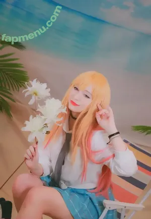 Keekihime / The Ex Idol nude photo #0914